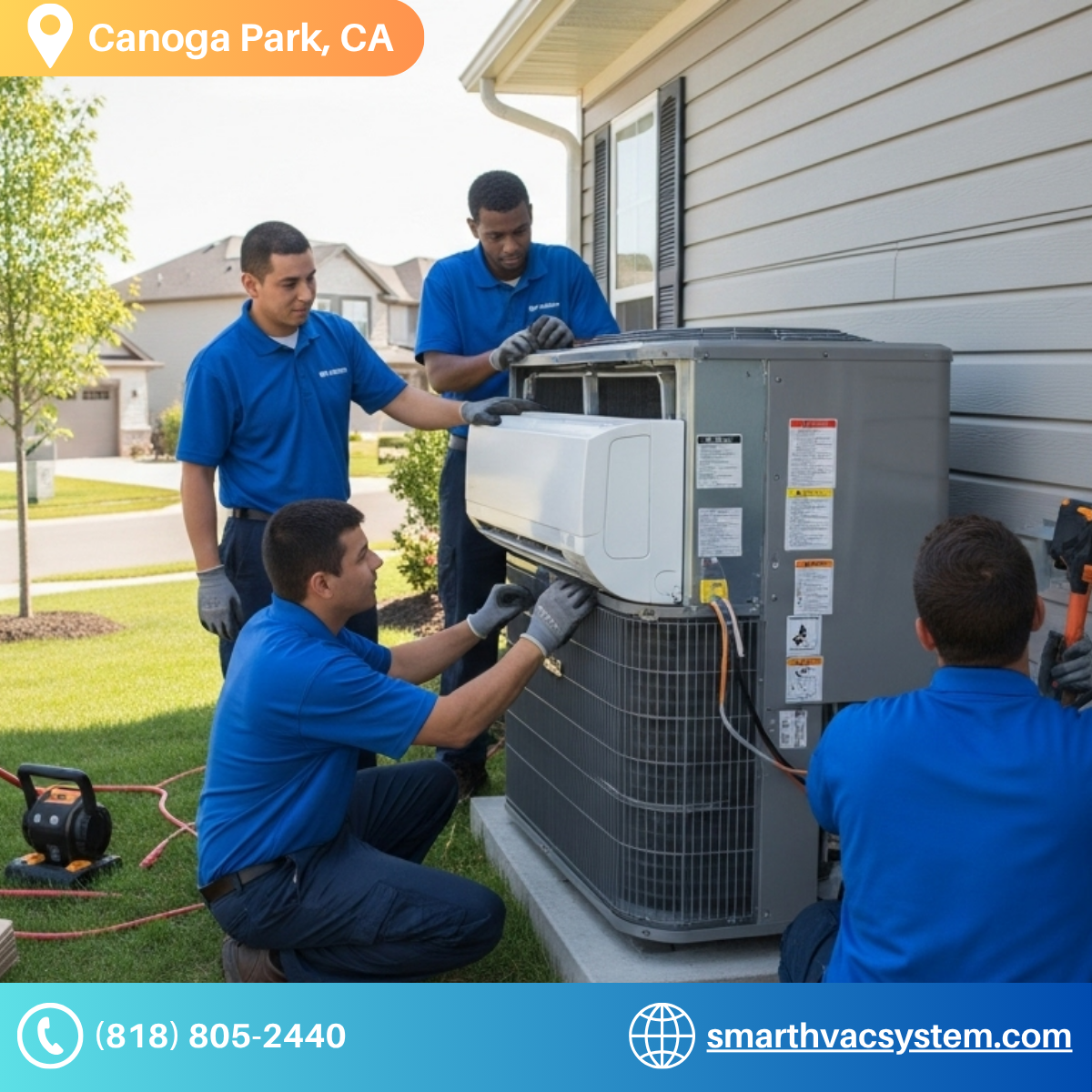 Understanding Common Air Conditioning Problems and How to Fix Them ...